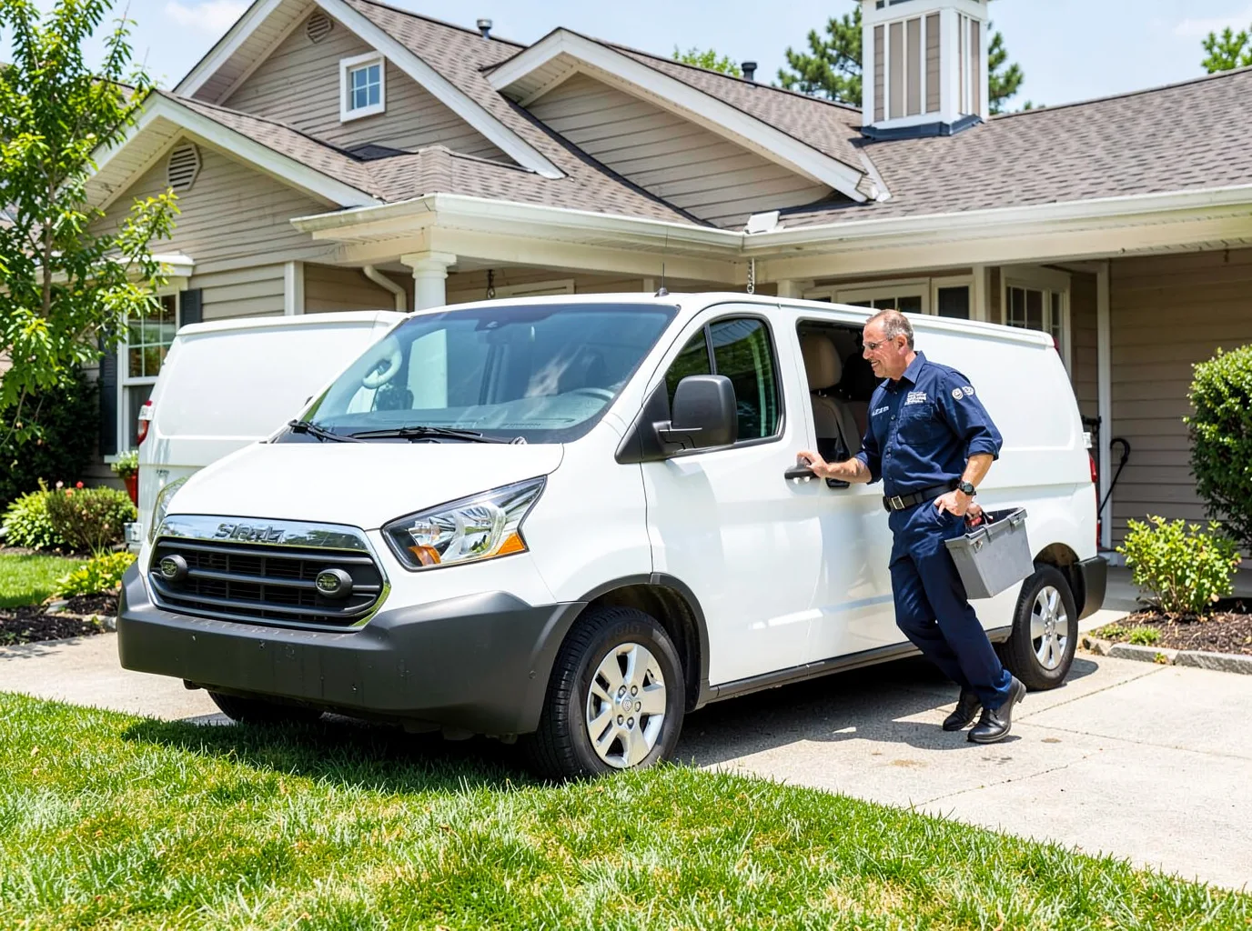 Emergency Plumber company in Logan, IA